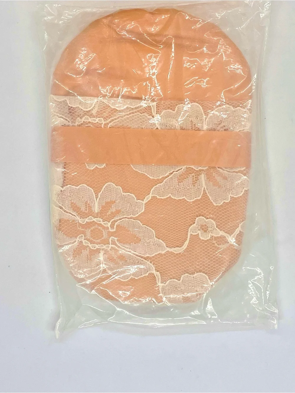 Vintage Lady's Perfumed Powder Mitt The Fuller Brush Company 1970’s NIB